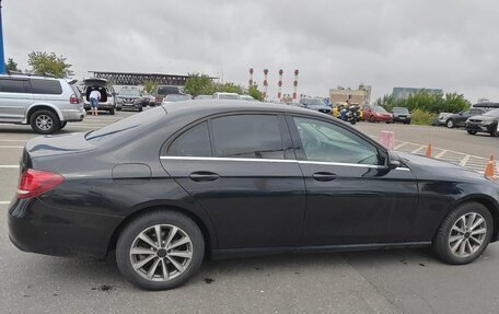 Mercedes-Benz E-Класс, 2019 год, 2 800 000 рублей, 8 фотография