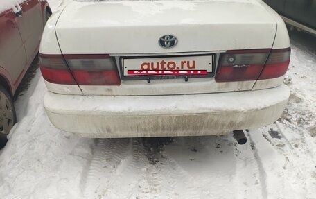 Toyota Corona IX (T190), 1995 год, 250 000 рублей, 13 фотография