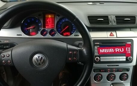 Volkswagen Passat B6, 2006 год, 740 000 рублей, 14 фотография