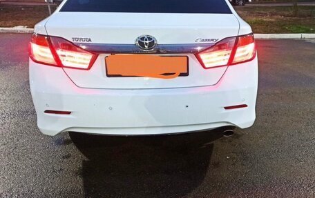 Toyota Camry, 2014 год, 1 750 000 рублей, 3 фотография