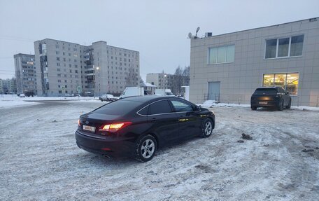 Hyundai i40 I рестайлинг, 2014 год, 1 170 000 рублей, 7 фотография