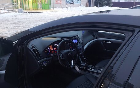 Hyundai i40 I рестайлинг, 2014 год, 1 170 000 рублей, 8 фотография