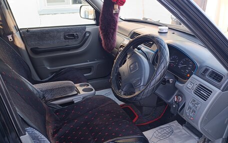 Honda CR-V IV, 1998 год, 650 000 рублей, 6 фотография