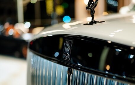 Rolls-Royce Cullinan, 2024 год, 111 518 000 рублей, 8 фотография