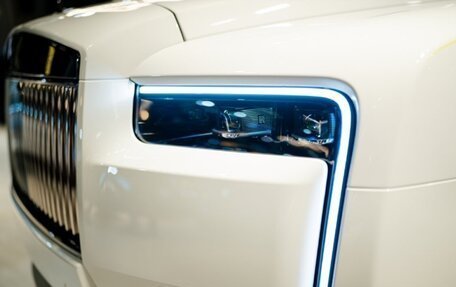 Rolls-Royce Cullinan, 2024 год, 111 518 000 рублей, 9 фотография