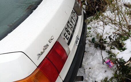 Audi 80, 1989 год, 220 000 рублей, 2 фотография