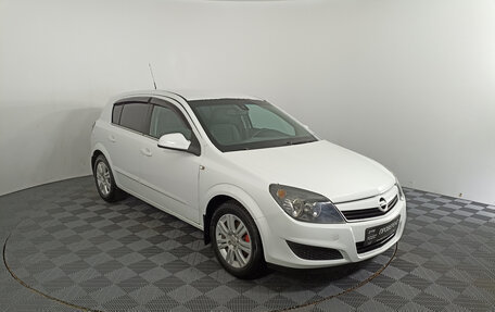 Opel Astra H, 2010 год, 499 000 рублей, 3 фотография