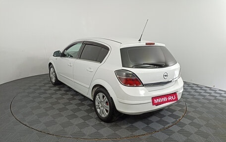 Opel Astra H, 2010 год, 499 000 рублей, 7 фотография