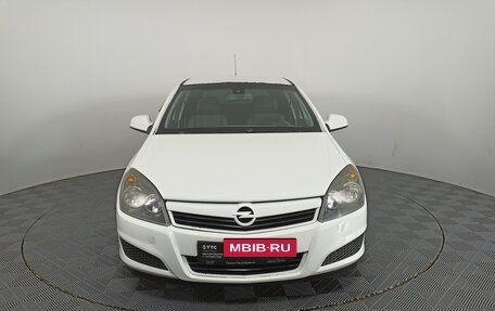 Opel Astra H, 2010 год, 499 000 рублей, 2 фотография