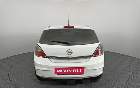 Opel Astra H, 2010 год, 499 000 рублей, 6 фотография