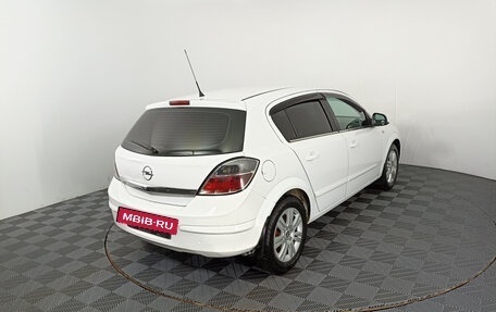 Opel Astra H, 2010 год, 499 000 рублей, 5 фотография