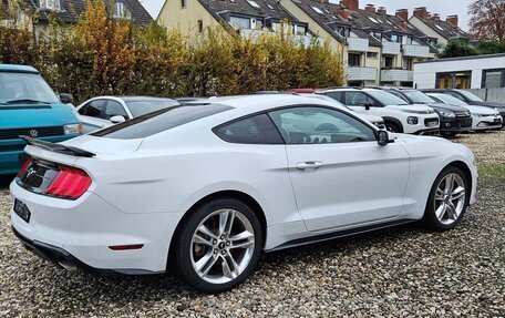 Ford Mustang VI рестайлинг, 2021 год, 4 114 000 рублей, 6 фотография