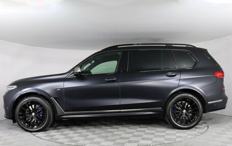 BMW X7, 2020 год, 9 785 000 рублей, 5 фотография