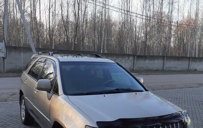 Lexus RX IV рестайлинг, 2000 год, 800 000 рублей, 1 фотография