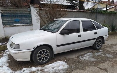 Opel Vectra A, 1992 год, 160 000 рублей, 1 фотография