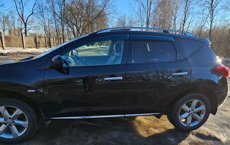 Nissan Murano, 2011 год, 1 500 000 рублей, 8 фотография