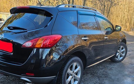 Nissan Murano, 2011 год, 1 500 000 рублей, 17 фотография