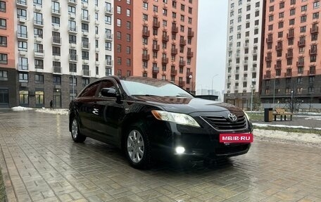 Toyota Camry, 2008 год, 1 275 000 рублей, 2 фотография