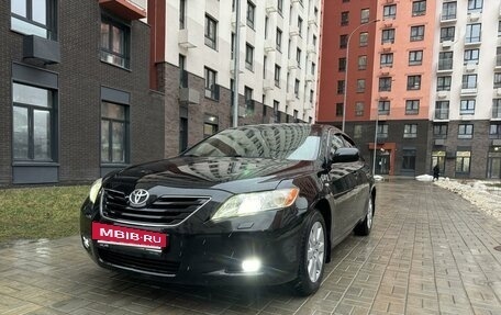 Toyota Camry, 2008 год, 1 275 000 рублей, 3 фотография