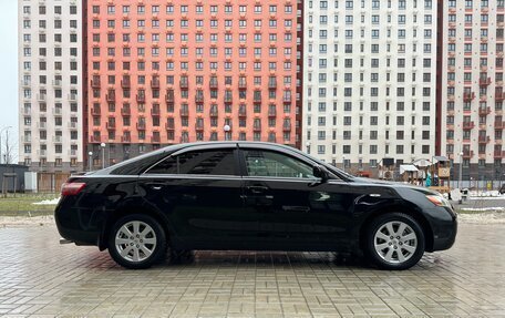 Toyota Camry, 2008 год, 1 275 000 рублей, 7 фотография