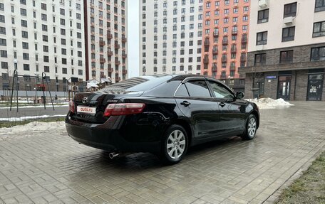 Toyota Camry, 2008 год, 1 275 000 рублей, 6 фотография