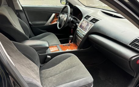 Toyota Camry, 2008 год, 1 275 000 рублей, 14 фотография