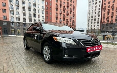 Toyota Camry, 2008 год, 1 275 000 рублей, 8 фотография