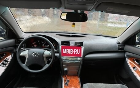 Toyota Camry, 2008 год, 1 275 000 рублей, 15 фотография