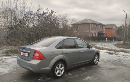 Ford Focus II рестайлинг, 2010 год, 880 000 рублей, 4 фотография