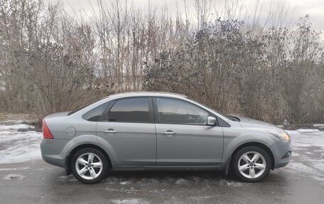 Ford Focus II рестайлинг, 2010 год, 880 000 рублей, 6 фотография