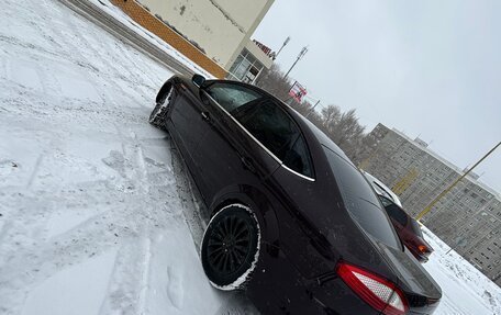 Ford Mondeo IV, 2008 год, 780 000 рублей, 3 фотография