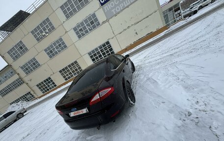 Ford Mondeo IV, 2008 год, 780 000 рублей, 2 фотография