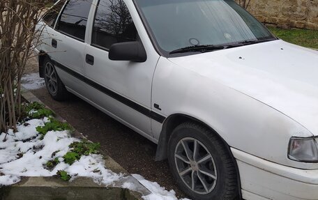 Opel Vectra A, 1992 год, 160 000 рублей, 2 фотография