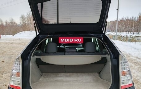 Toyota Prius, 2009 год, 1 350 000 рублей, 4 фотография