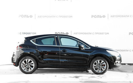 Citroen DS4, 2013 год, 1 099 000 рублей, 4 фотография