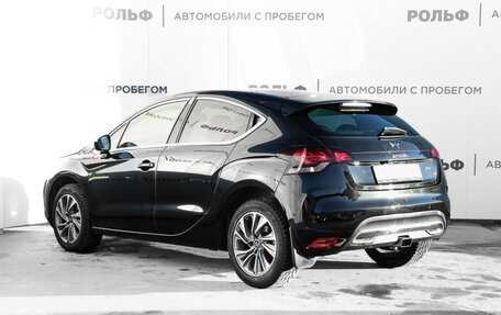 Citroen DS4, 2013 год, 1 099 000 рублей, 7 фотография