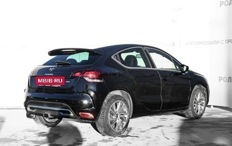 Citroen DS4, 2013 год, 1 099 000 рублей, 5 фотография