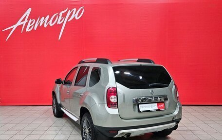 Renault Duster I рестайлинг, 2014 год, 775 000 рублей, 3 фотография