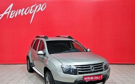 Renault Duster I рестайлинг, 2014 год, 775 000 рублей, 7 фотография