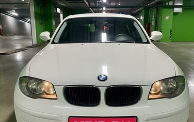 BMW 1 серия, 2010 год, 940 000 рублей, 1 фотография