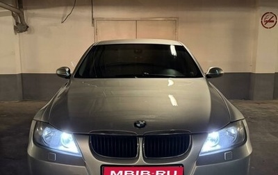 BMW 3 серия, 2006 год, 990 000 рублей, 1 фотография