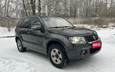 Suzuki Grand Vitara, 2010 год, 920 000 рублей, 1 фотография