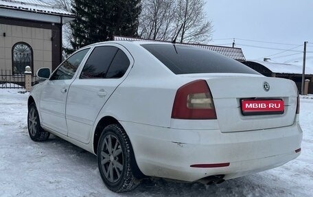 Skoda Octavia, 2013 год, 715 000 рублей, 1 фотография