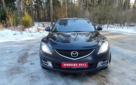 Mazda 6, 2008 год, 815 000 рублей, 1 фотография