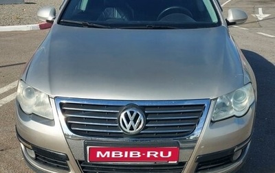 Volkswagen Passat B6, 2005 год, 750 000 рублей, 1 фотография