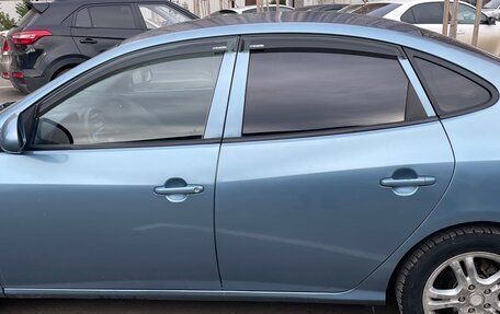 Hyundai Elantra IV, 2008 год, 560 000 рублей, 7 фотография