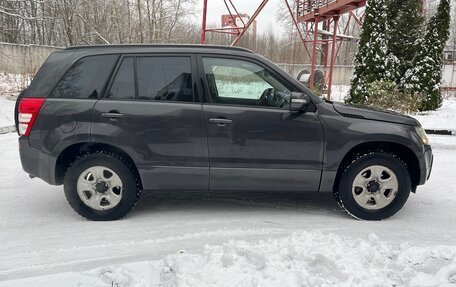 Suzuki Grand Vitara, 2010 год, 920 000 рублей, 3 фотография