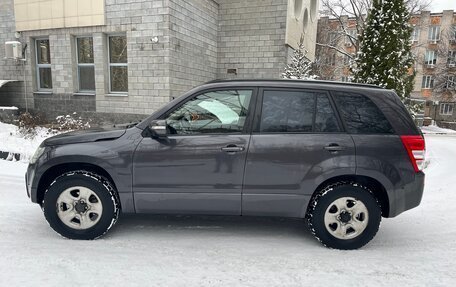 Suzuki Grand Vitara, 2010 год, 920 000 рублей, 6 фотография