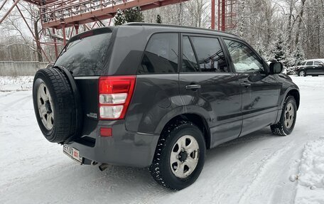 Suzuki Grand Vitara, 2010 год, 920 000 рублей, 4 фотография