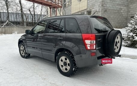 Suzuki Grand Vitara, 2010 год, 920 000 рублей, 5 фотография